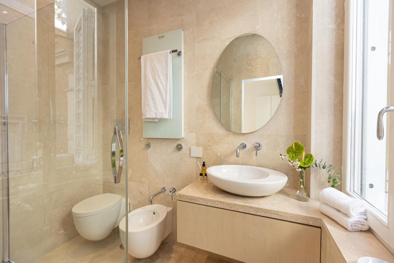 Amazing 3 Levels Penthouse Piazza Venezia Apartment *