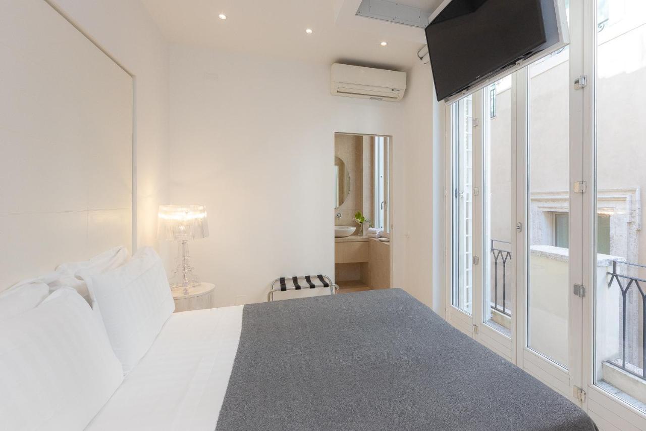 Apartment Amazing 3 Levels Penthouse Piazza Venezia Rome