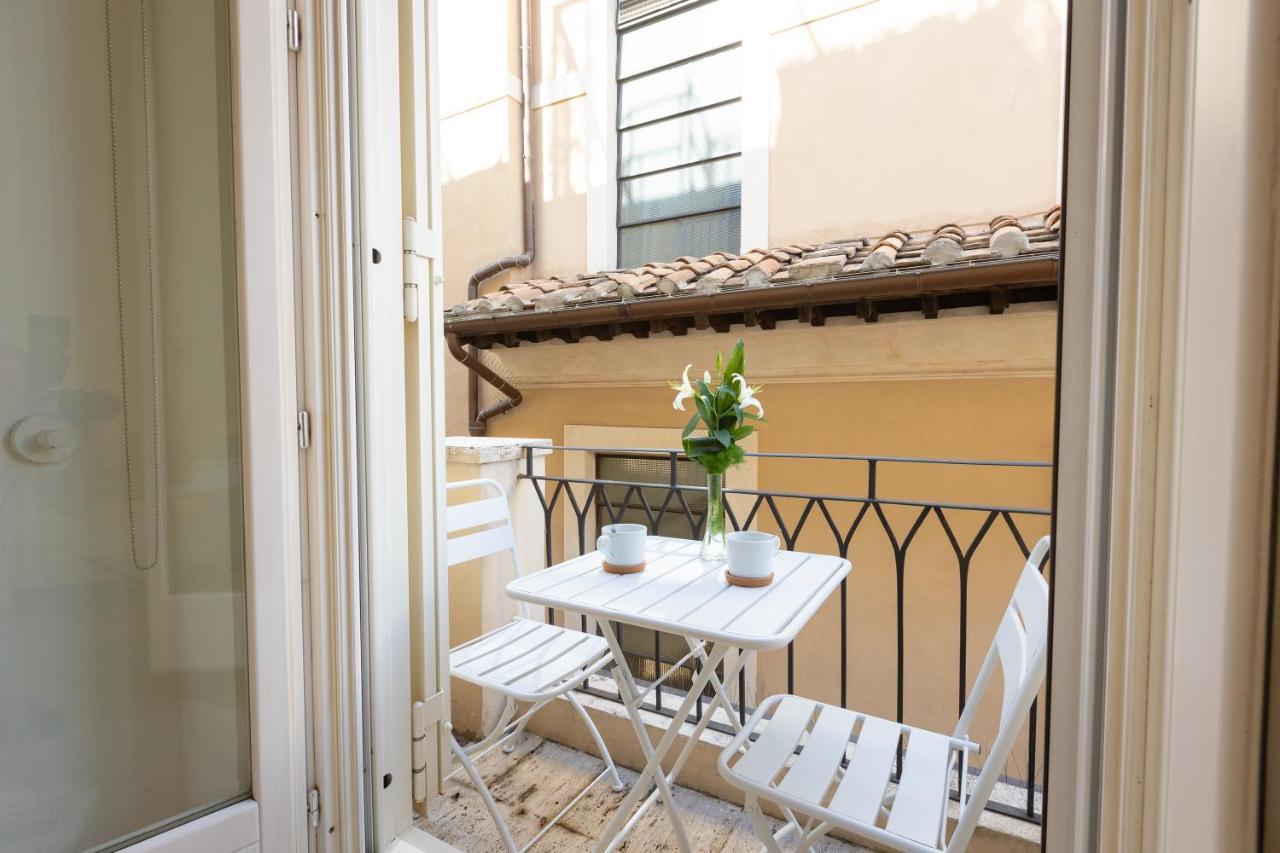 Amazing 3 Levels Penthouse Piazza Venezia Apartment *