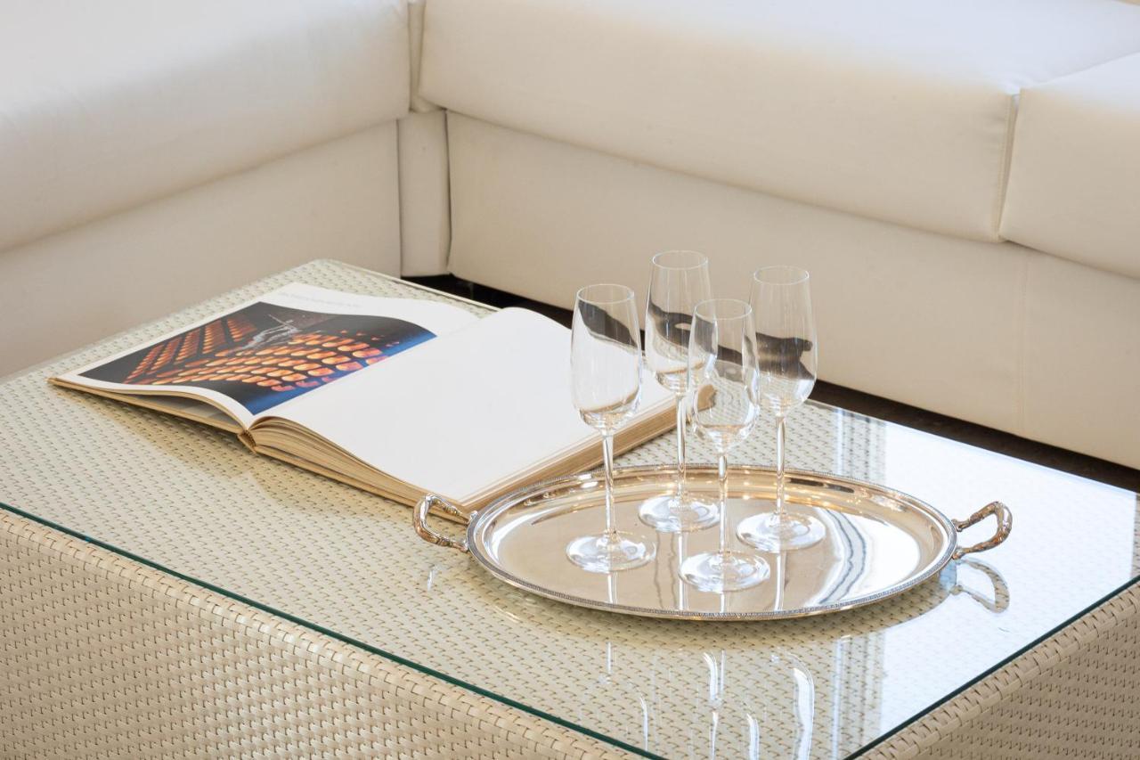 Apartamento Amazing 3 Levels Penthouse Piazza Venezia *