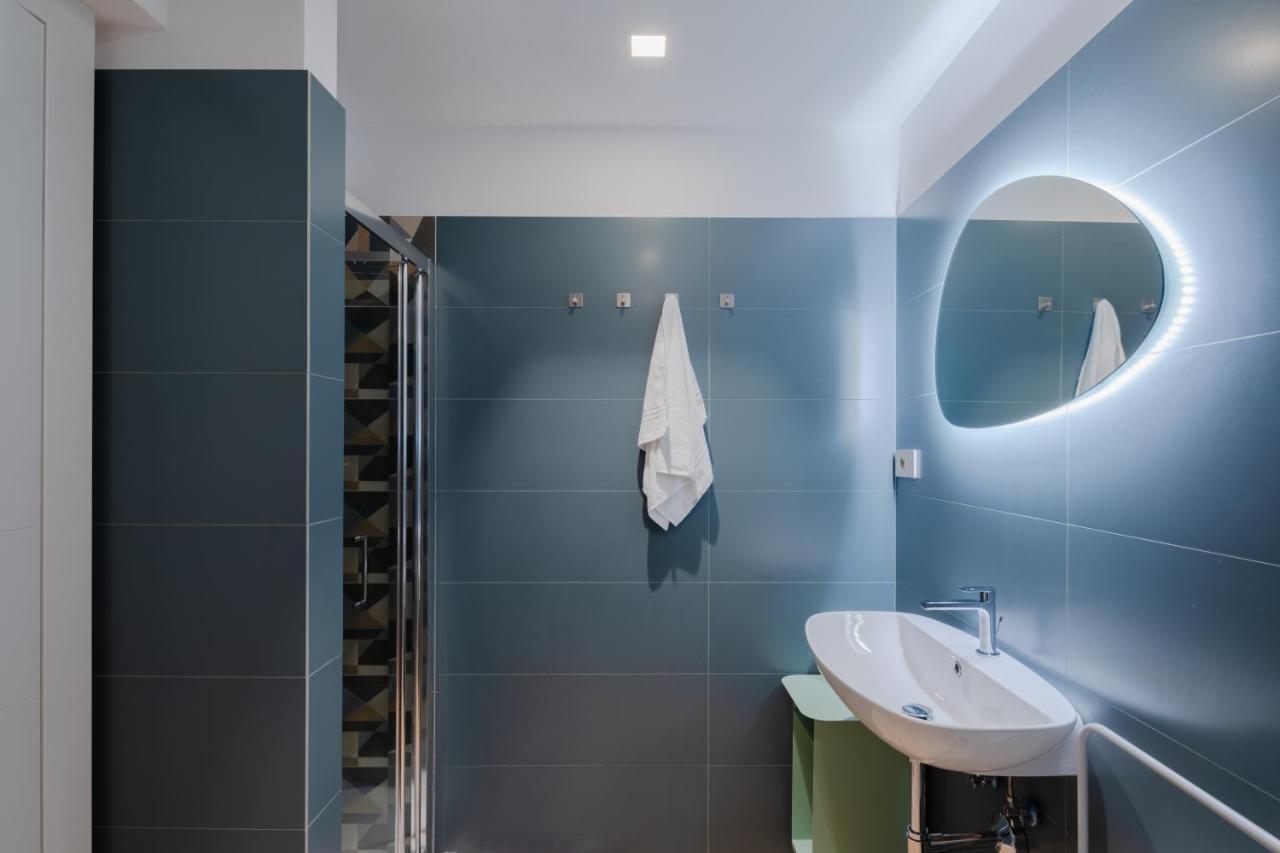 Apartment Happy Domus - Rosso Corte Trastevere *