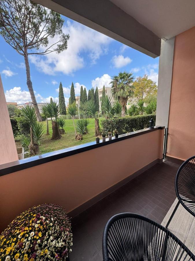 Aparthotel Aurelia
