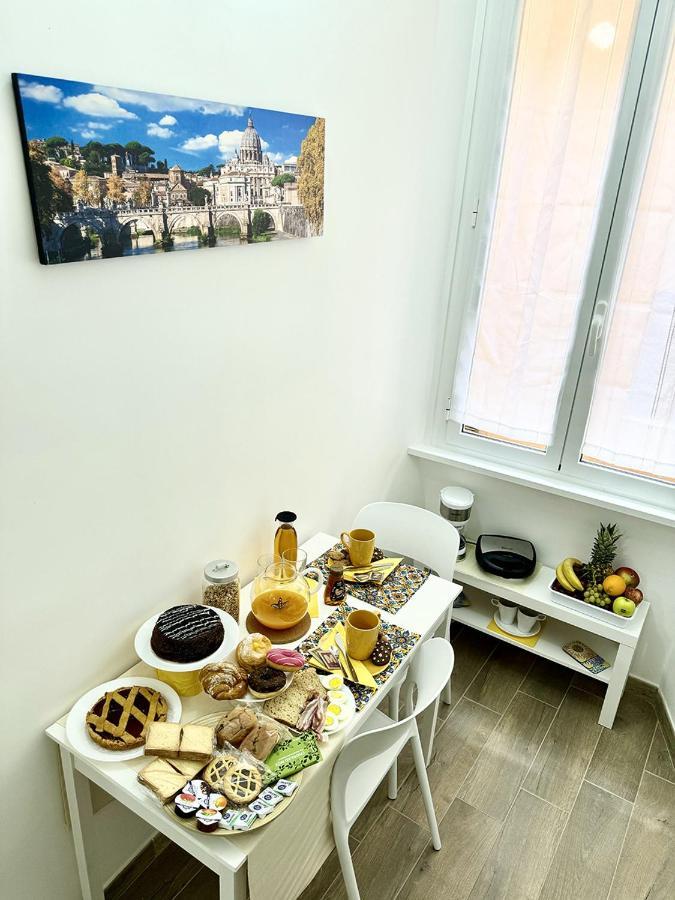 Paradise Centro Appartement Rome