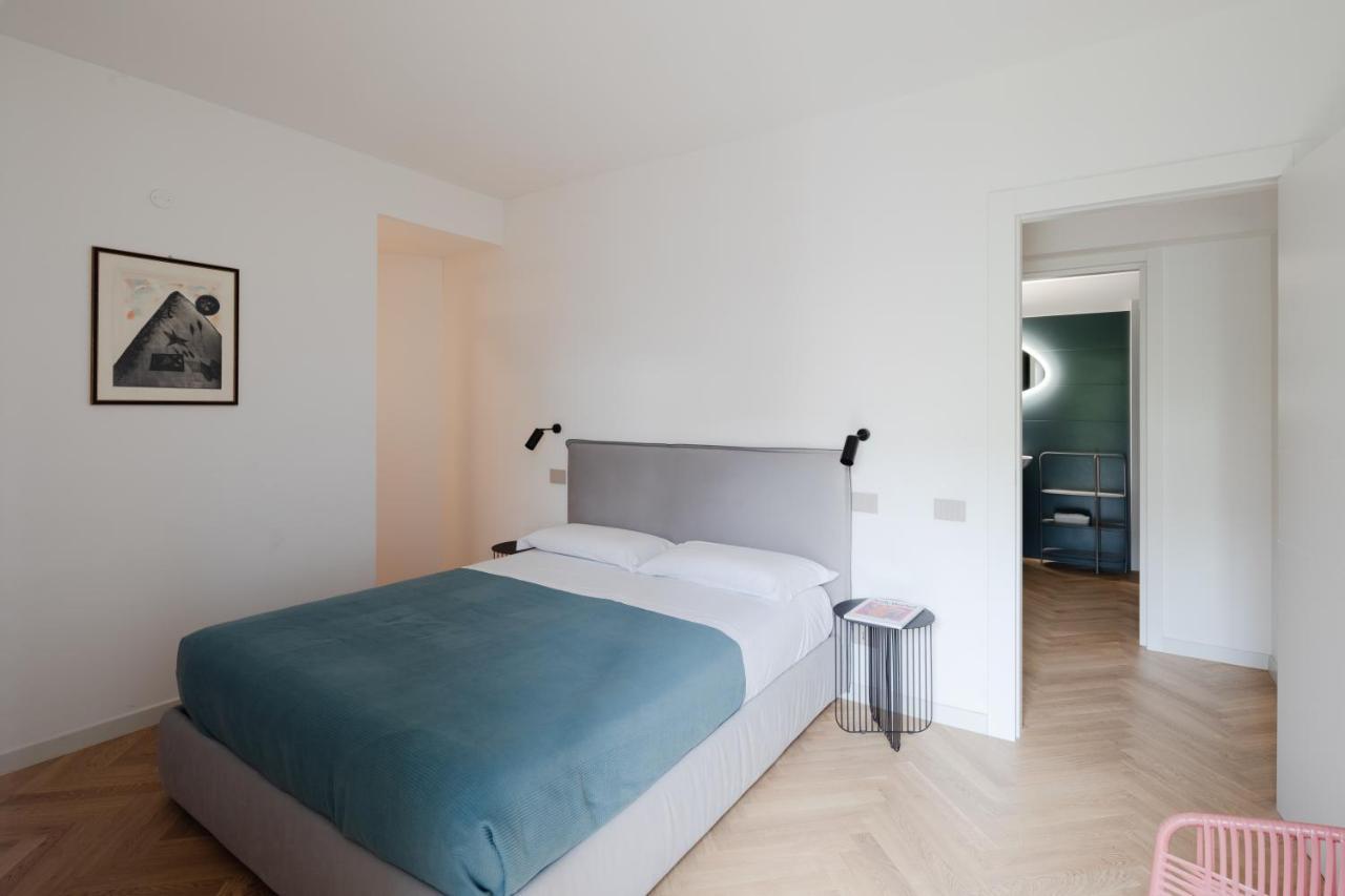 Apartment Happy Domus - Rosso Corte Trastevere *