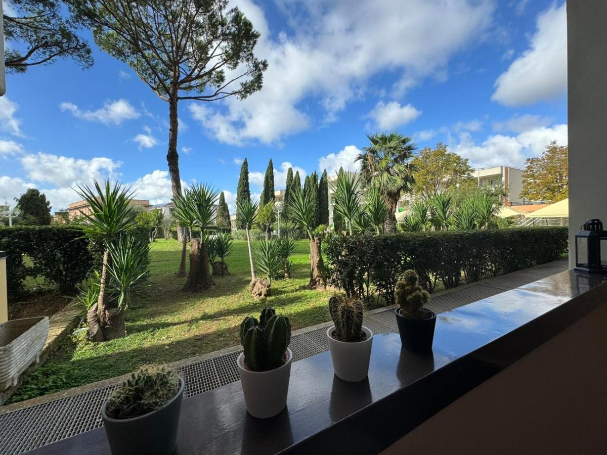 Aurelia Aparthotel Rome