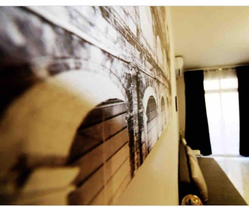 Apartment Spacious And Bright *