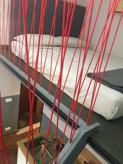 Artist Studio Appartamento Roma