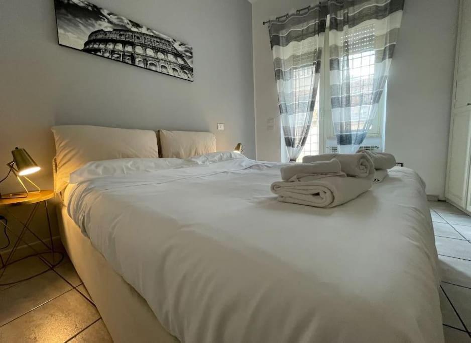 Spacious And Bright * Rome