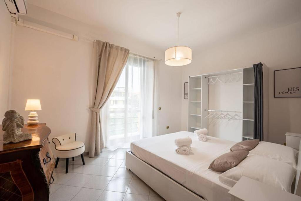 Sempione Da Giulio Apartment Rome