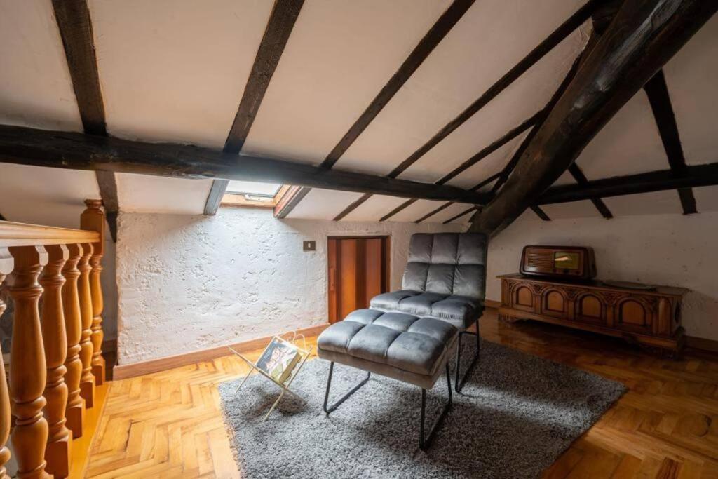 Apartment Sempione Da Giulio *