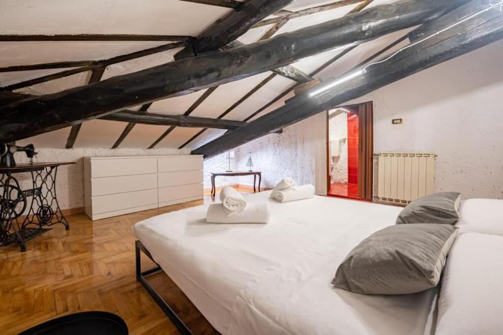 Sempione Da Giulio Apartment *