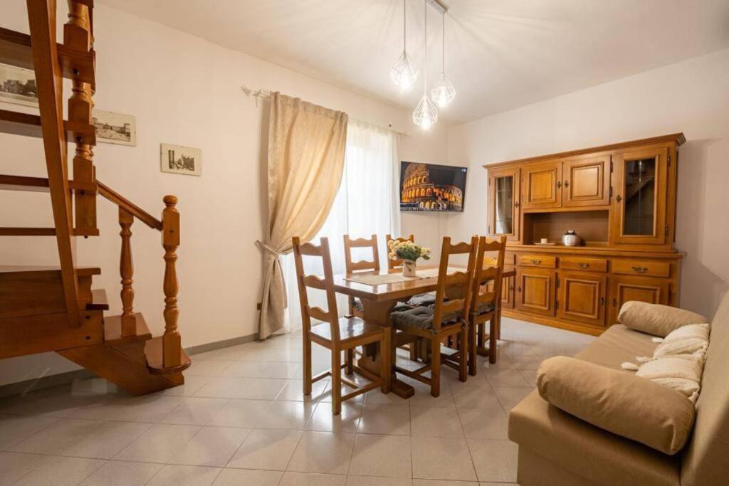 Apartment Sempione Da Giulio Rome