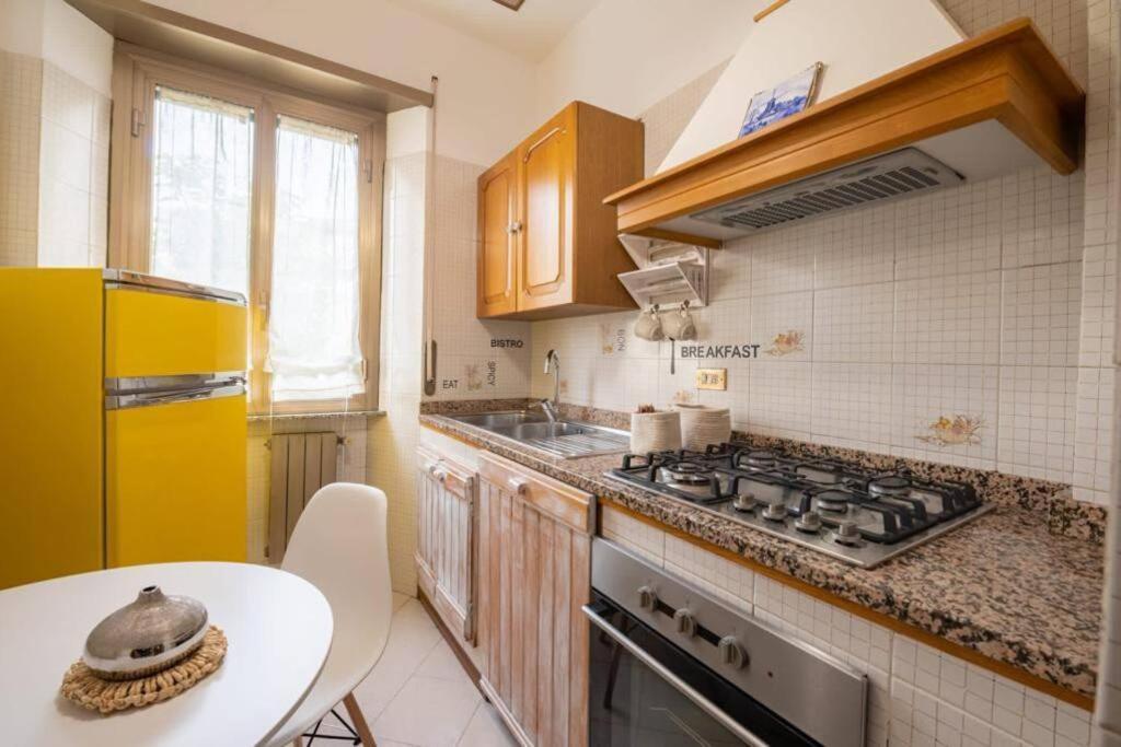 Apartment Sempione Da Giulio