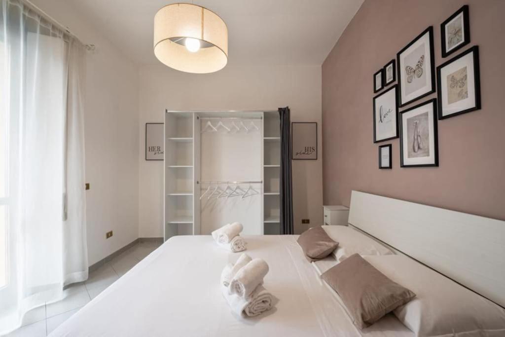 Sempione Da Giulio Apartment *