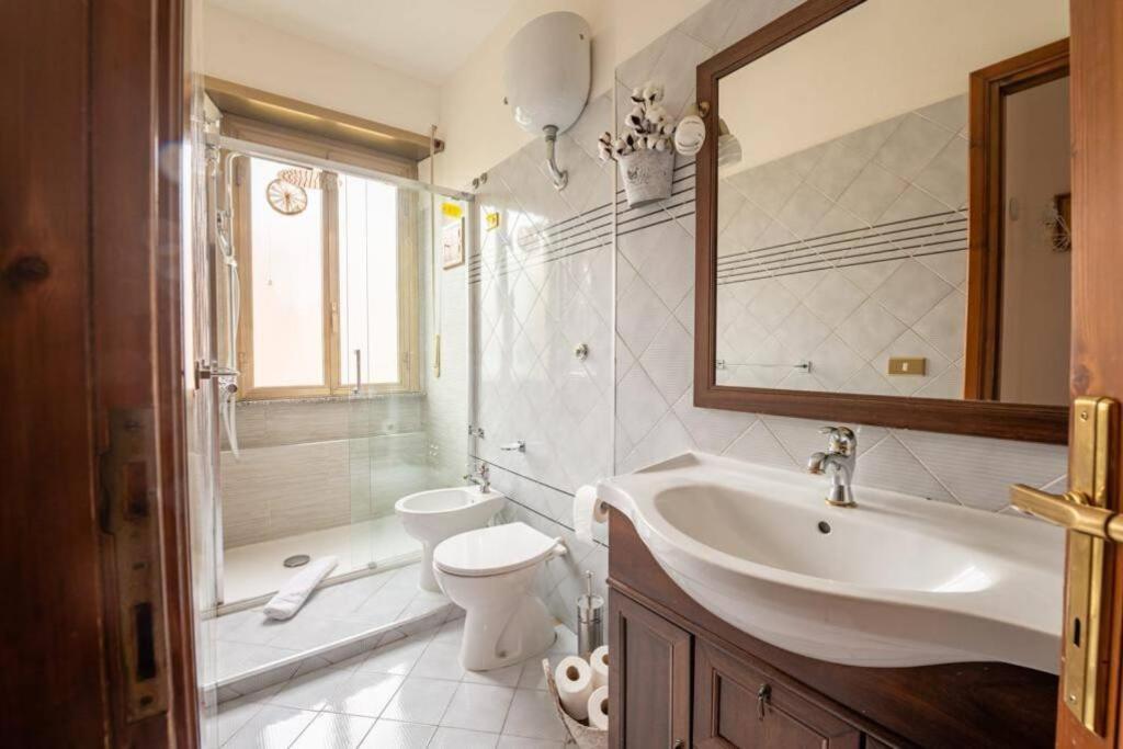 Apartment Sempione Da Giulio Rome