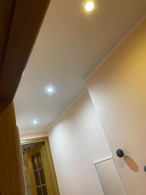 In Centro Con Balcone Con Vista Apartment Rome