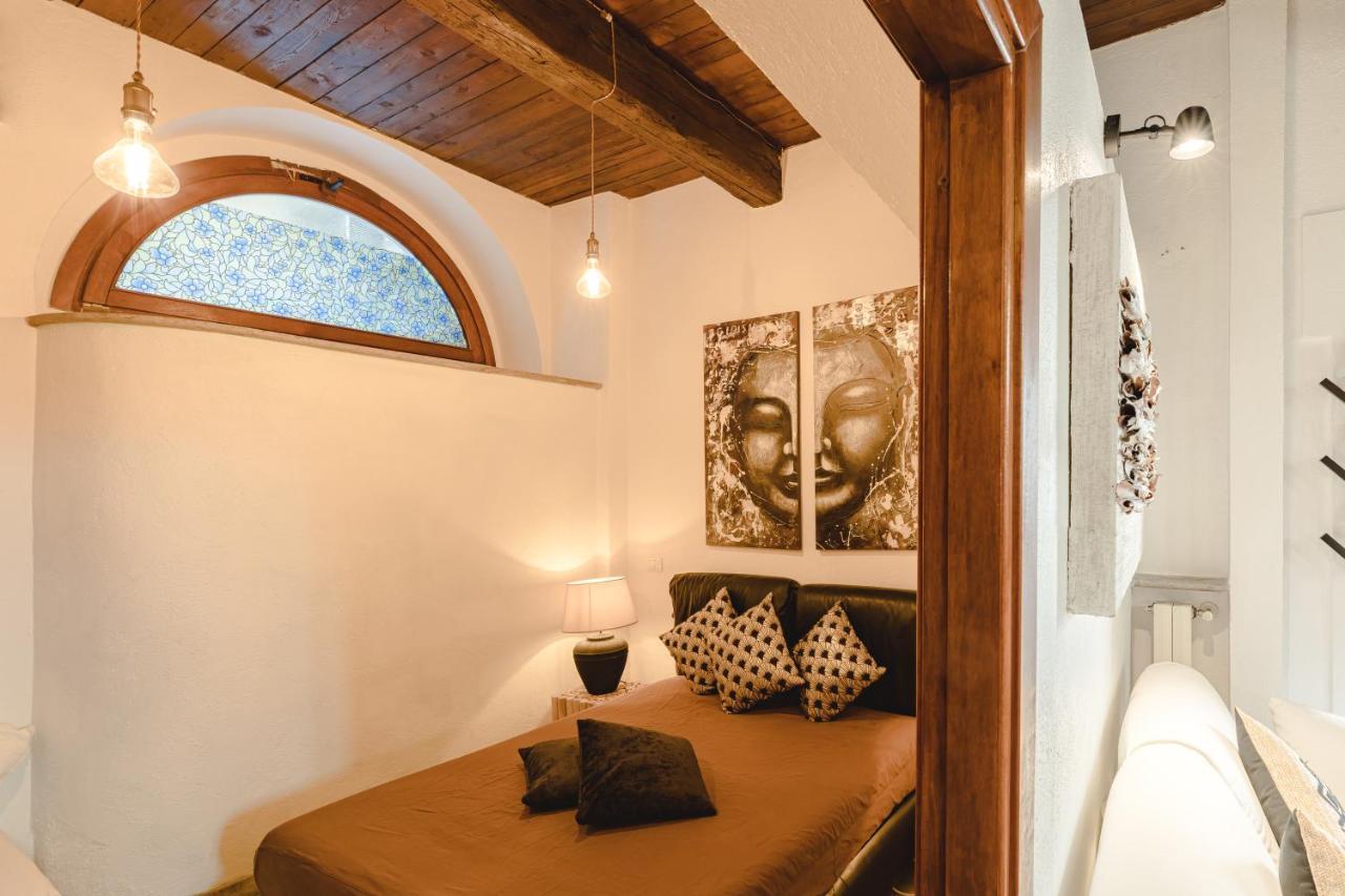 Campo Dei Fiori Cute Appartement *