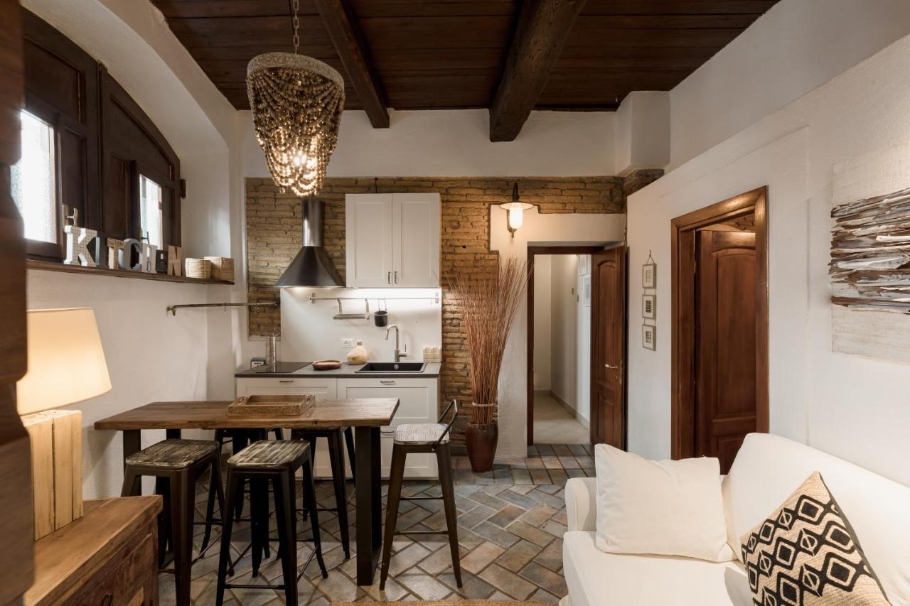 Appartement Campo Dei Fiori Cute *