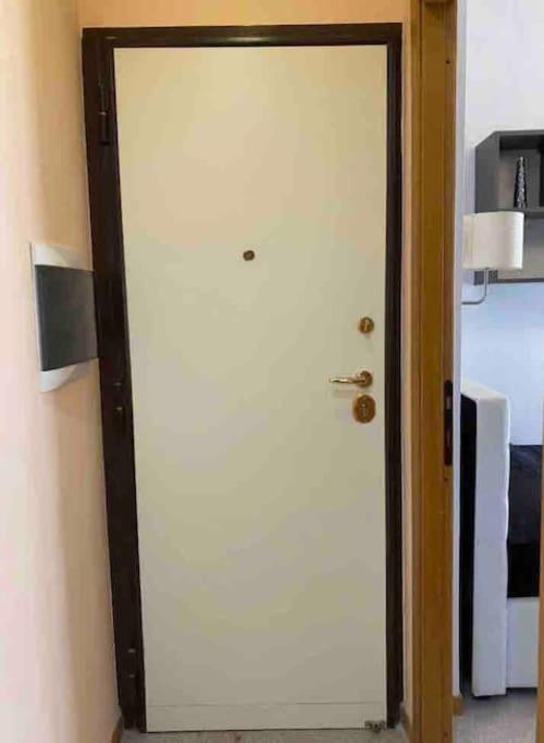 In Centro Con Balcone Con Vista Apartment *