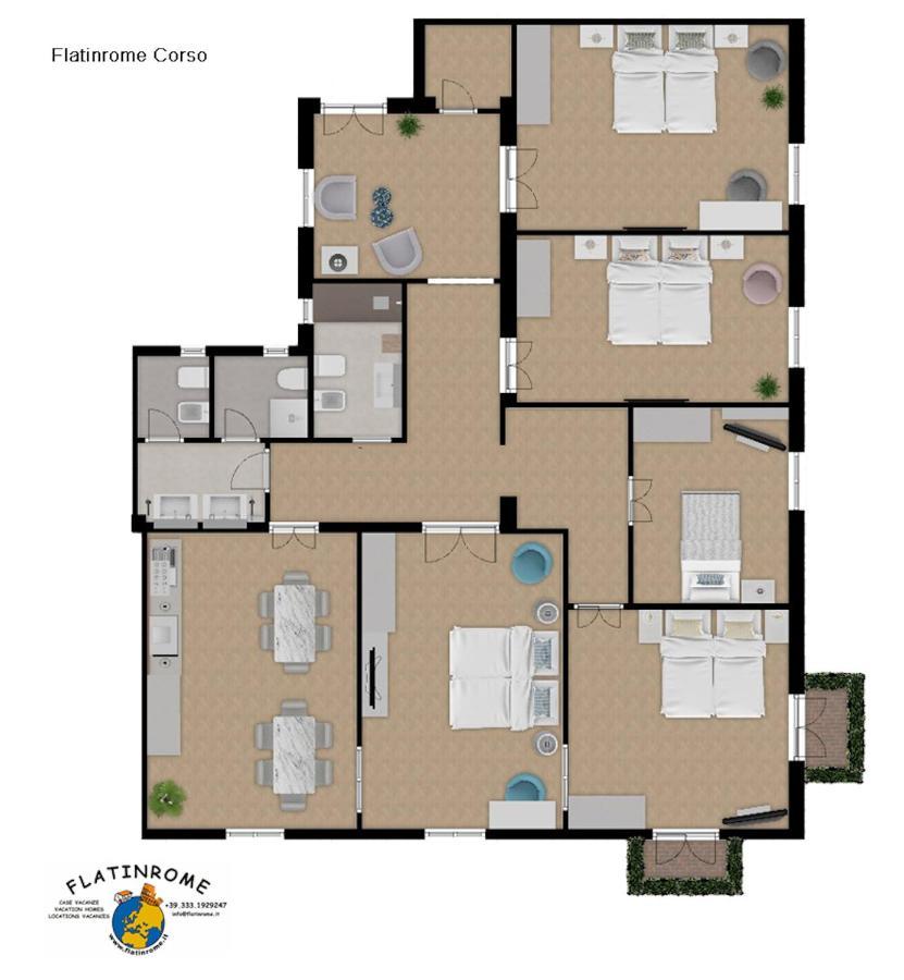 Appartement 