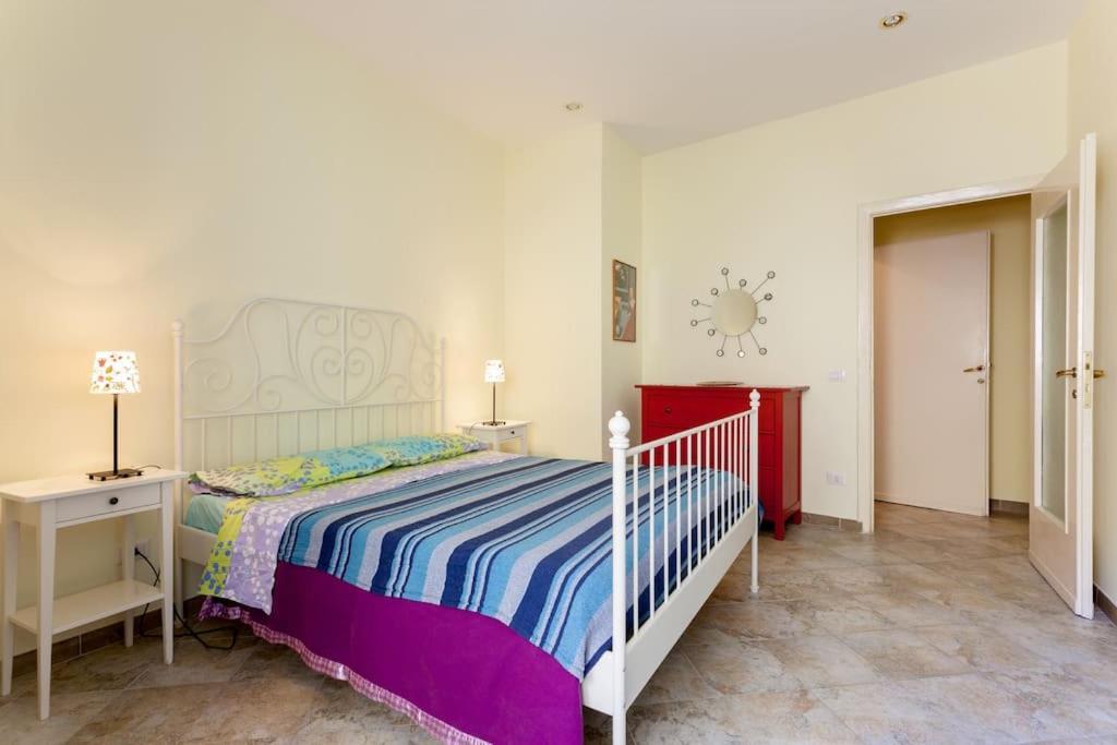 All'opera Apartment Rome