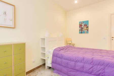 All'opera Apartment Rome