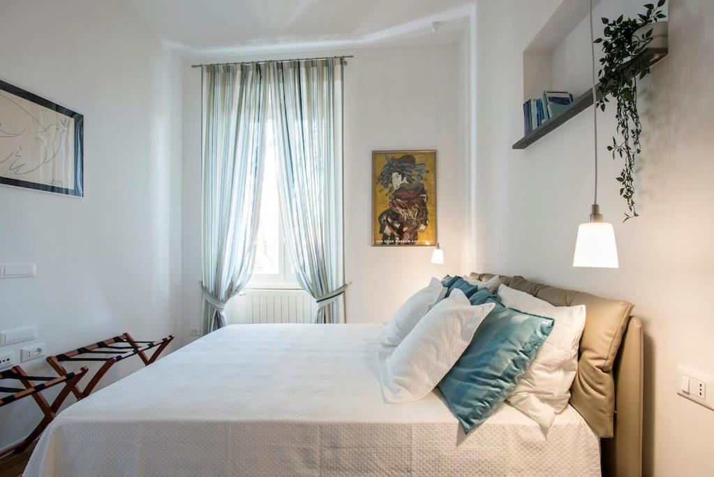Court Loft Apartment Rome