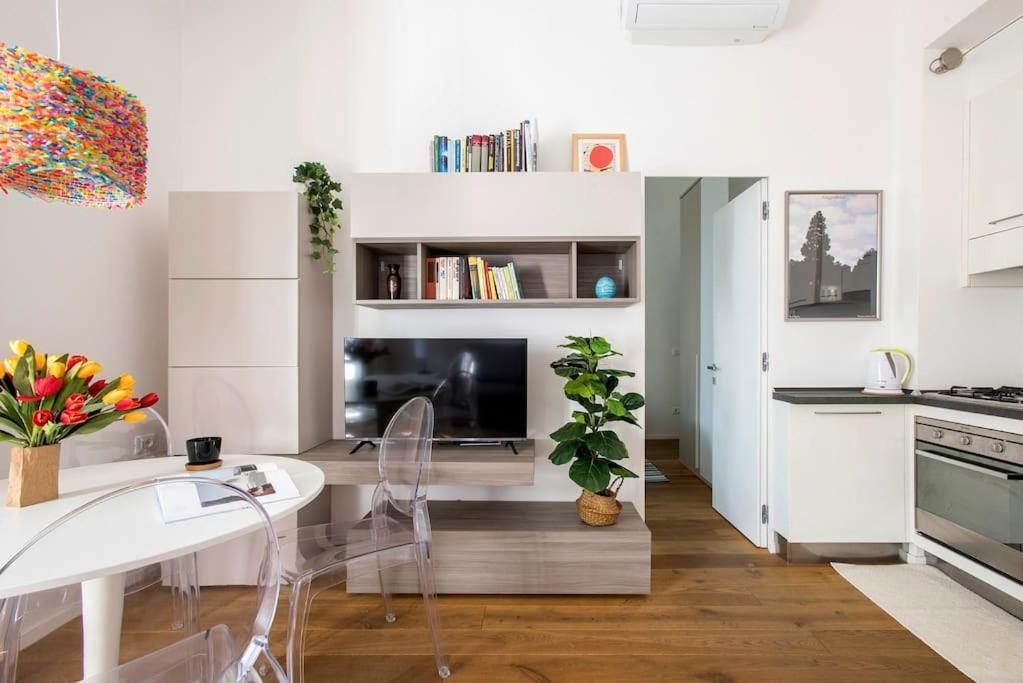 Court Loft Rome