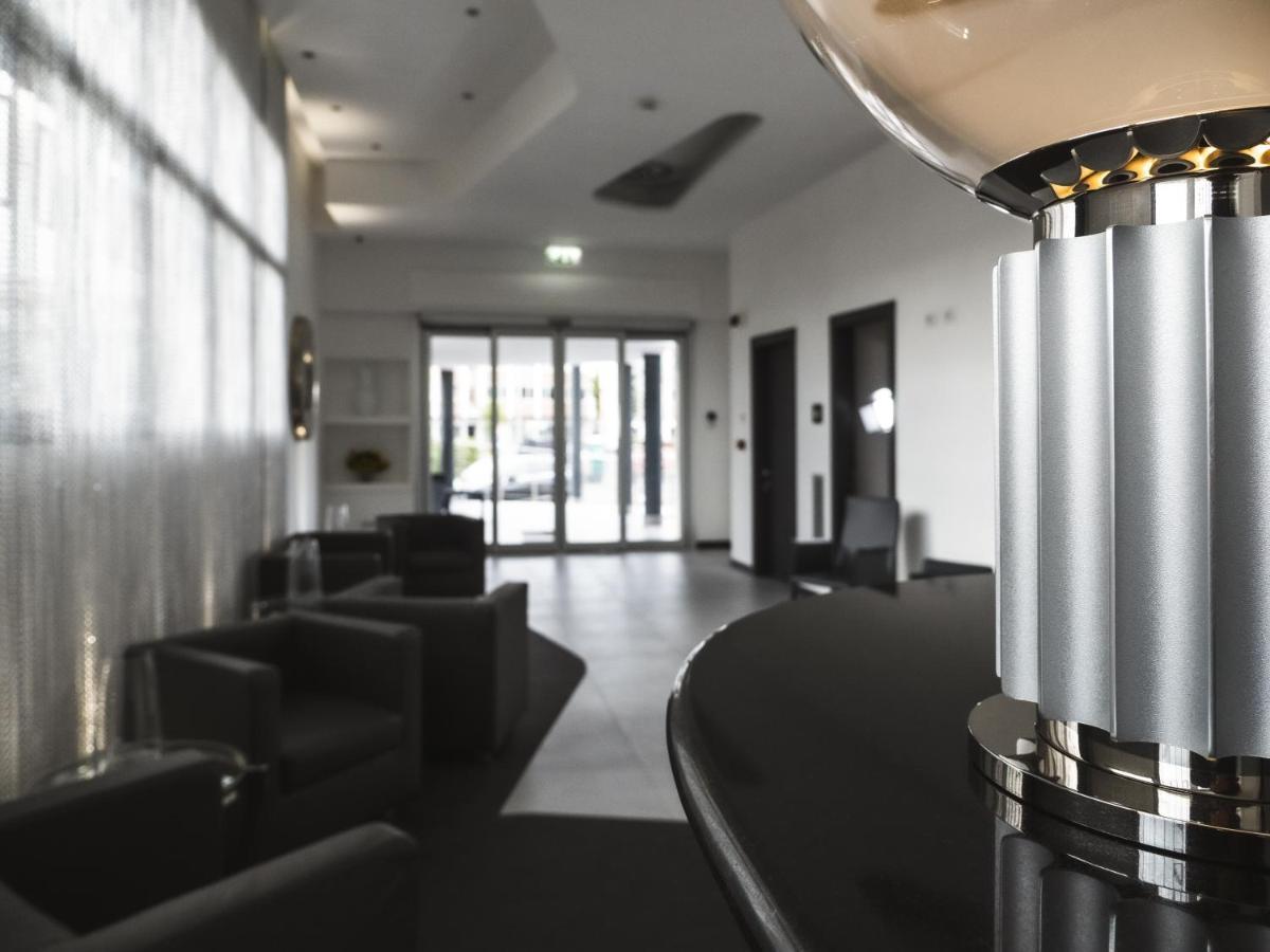 Loto Business 4* Roma