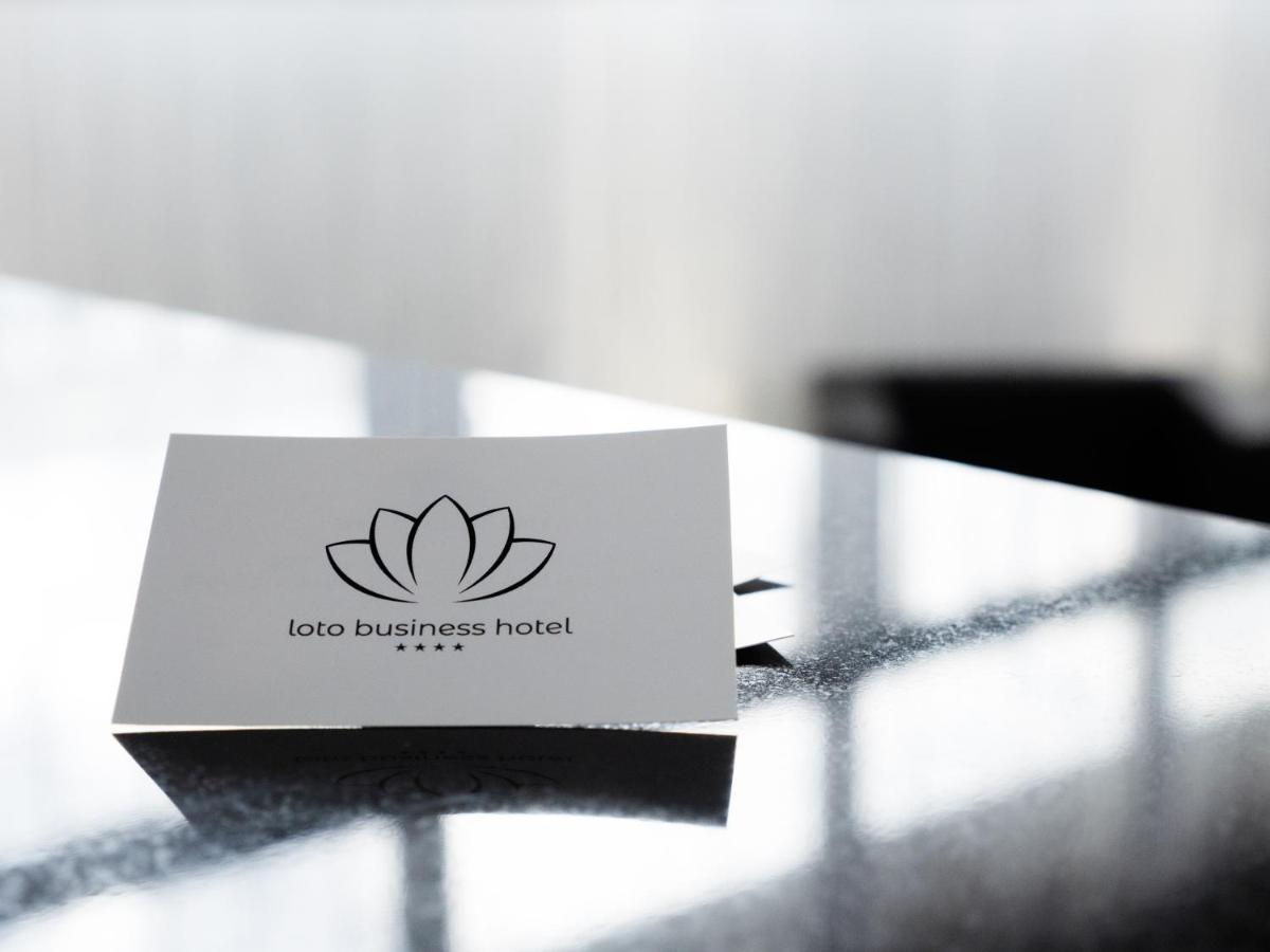 Loto Business Hotel