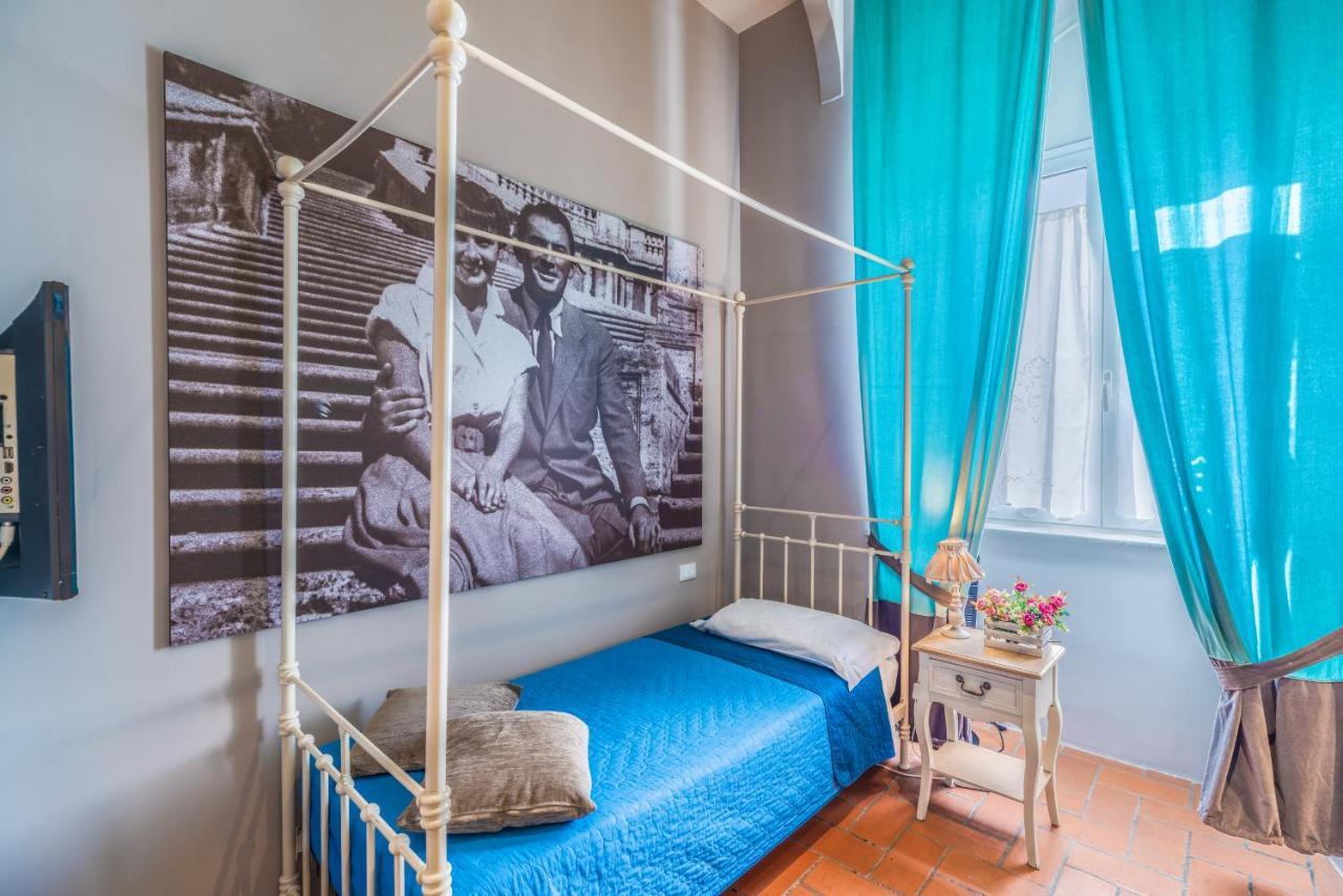 Bed & Breakfast Appia Rome