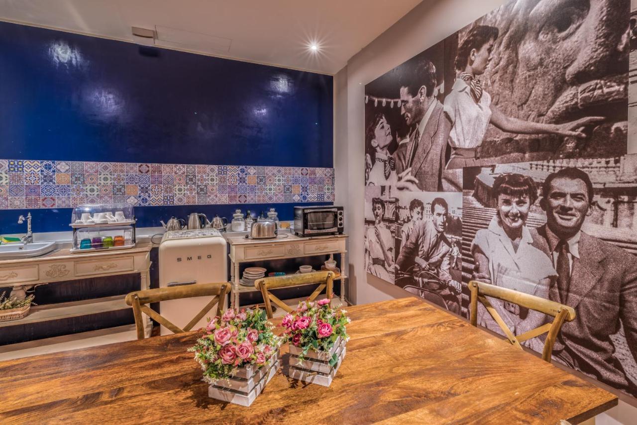 Appia Bed & Breakfast Rome