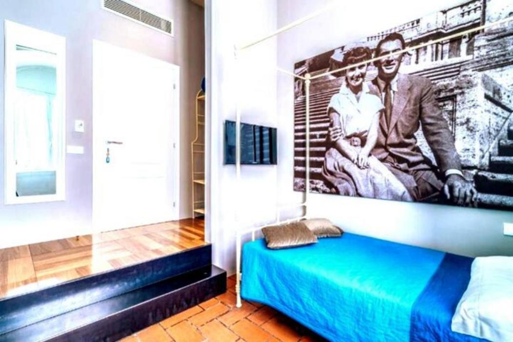 Bed & Breakfast Appia *