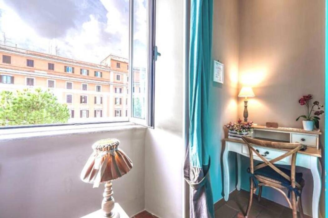 Appia Bed & Breakfast Rome