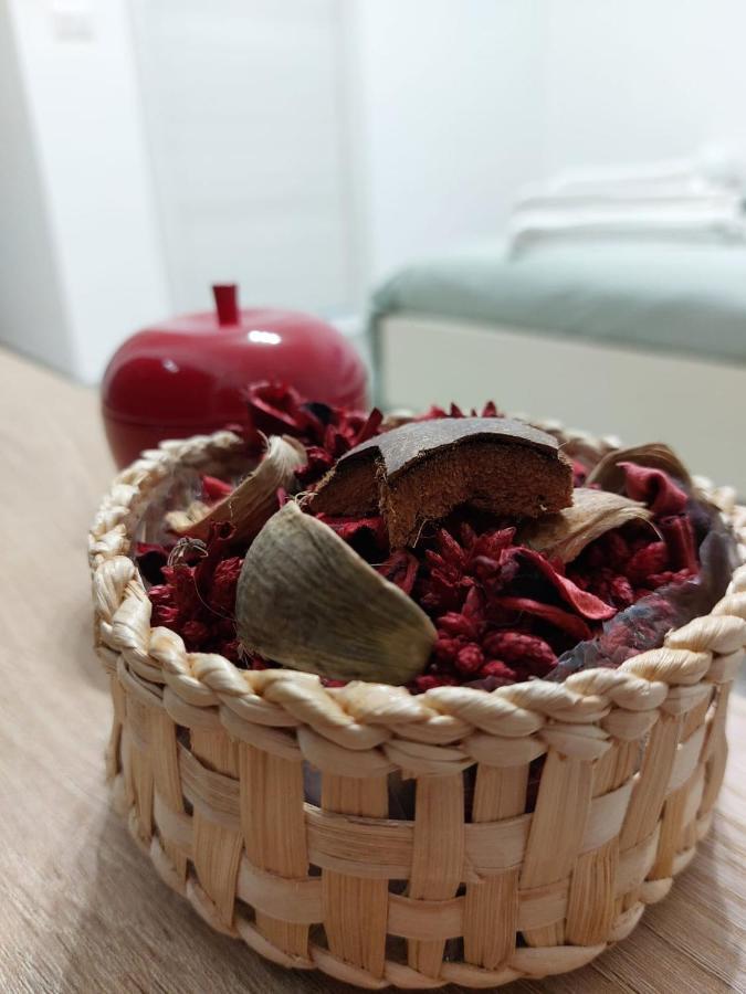 Acomodação com café da manhã  Melina