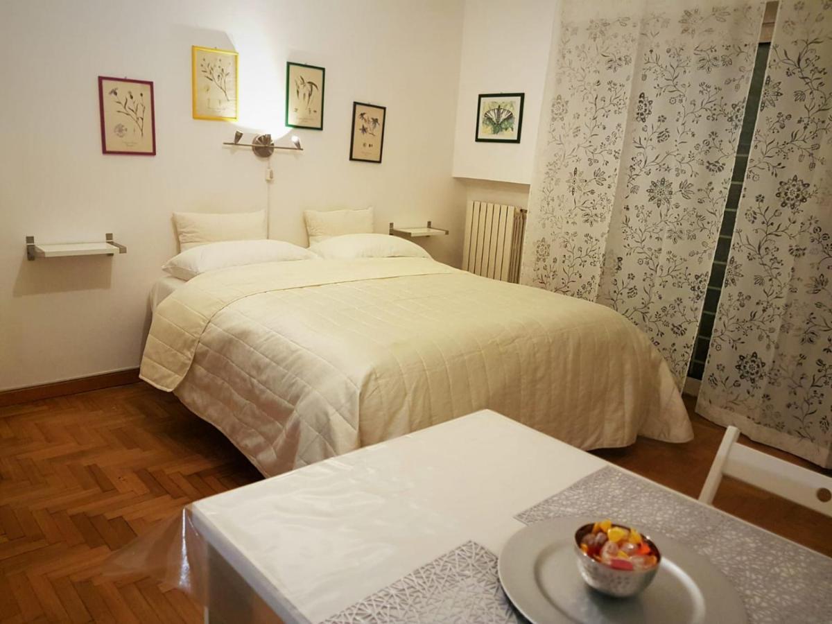 Minohouse Vatican View Appartement