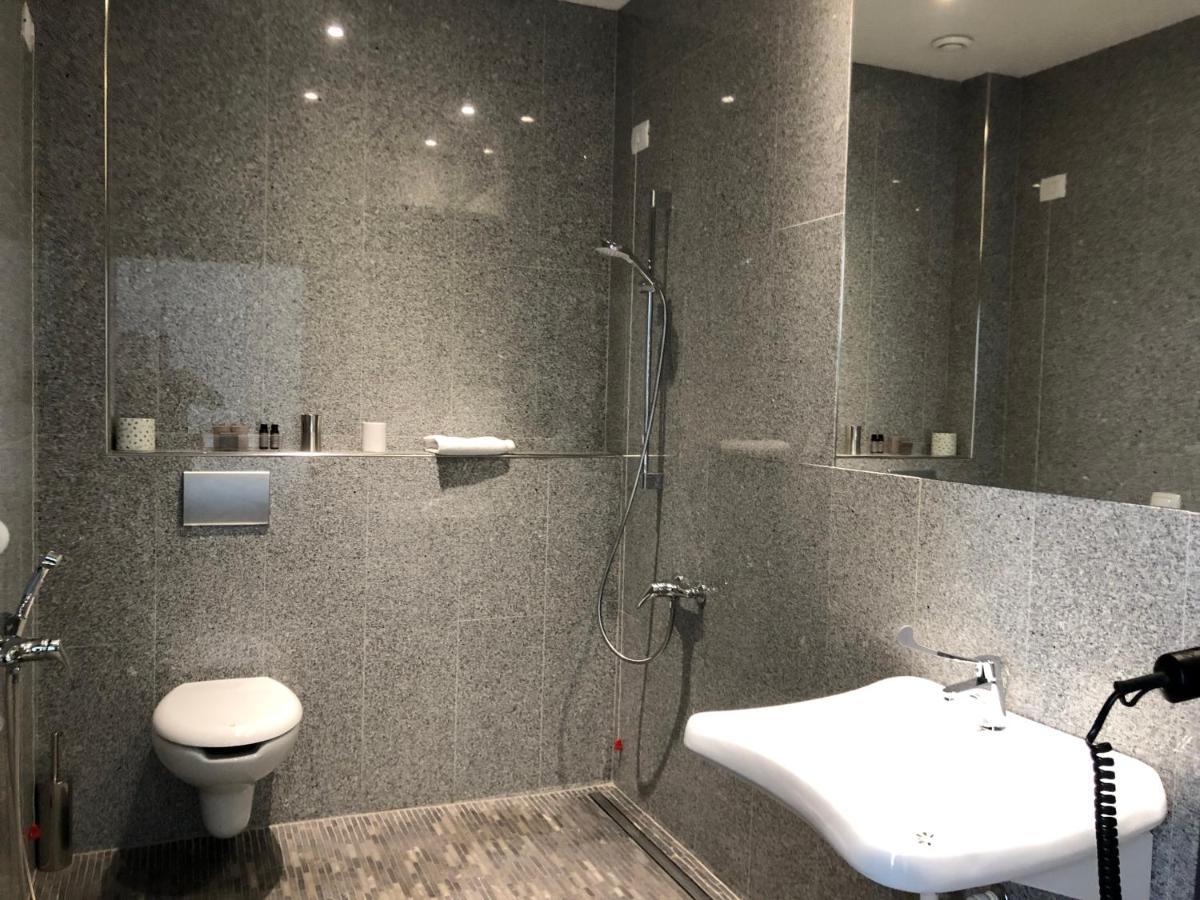 Loto Business Hotel Roma