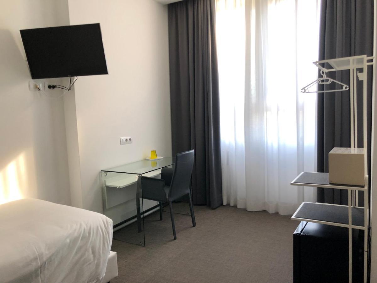 Loto Business Hotel Roma