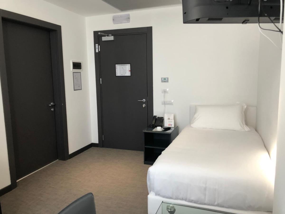 Loto Business 4* Roma