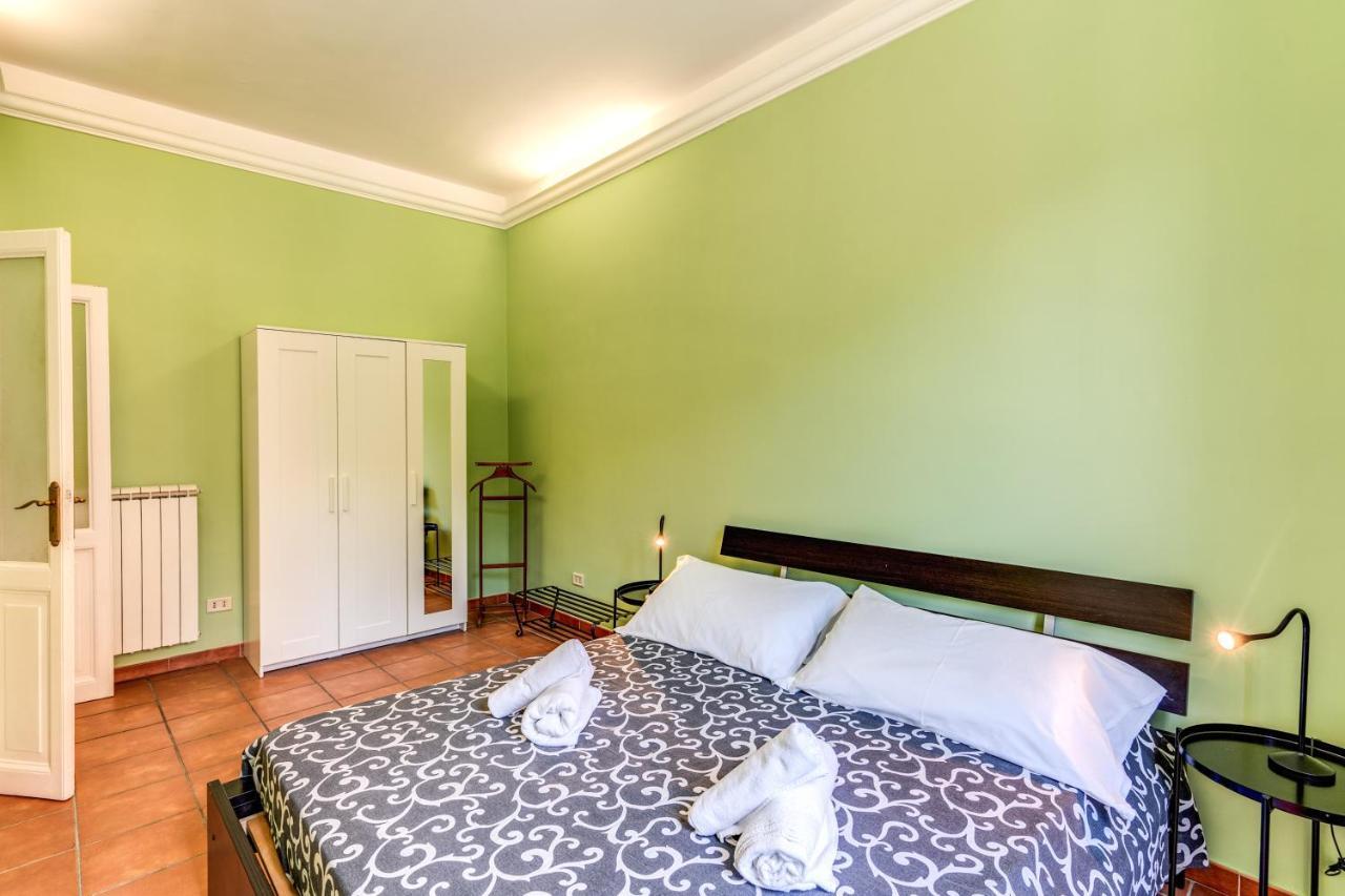 Appartamento Lovely Flat In Testaccio Roma