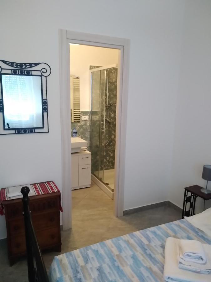 Apartment Casalucina
