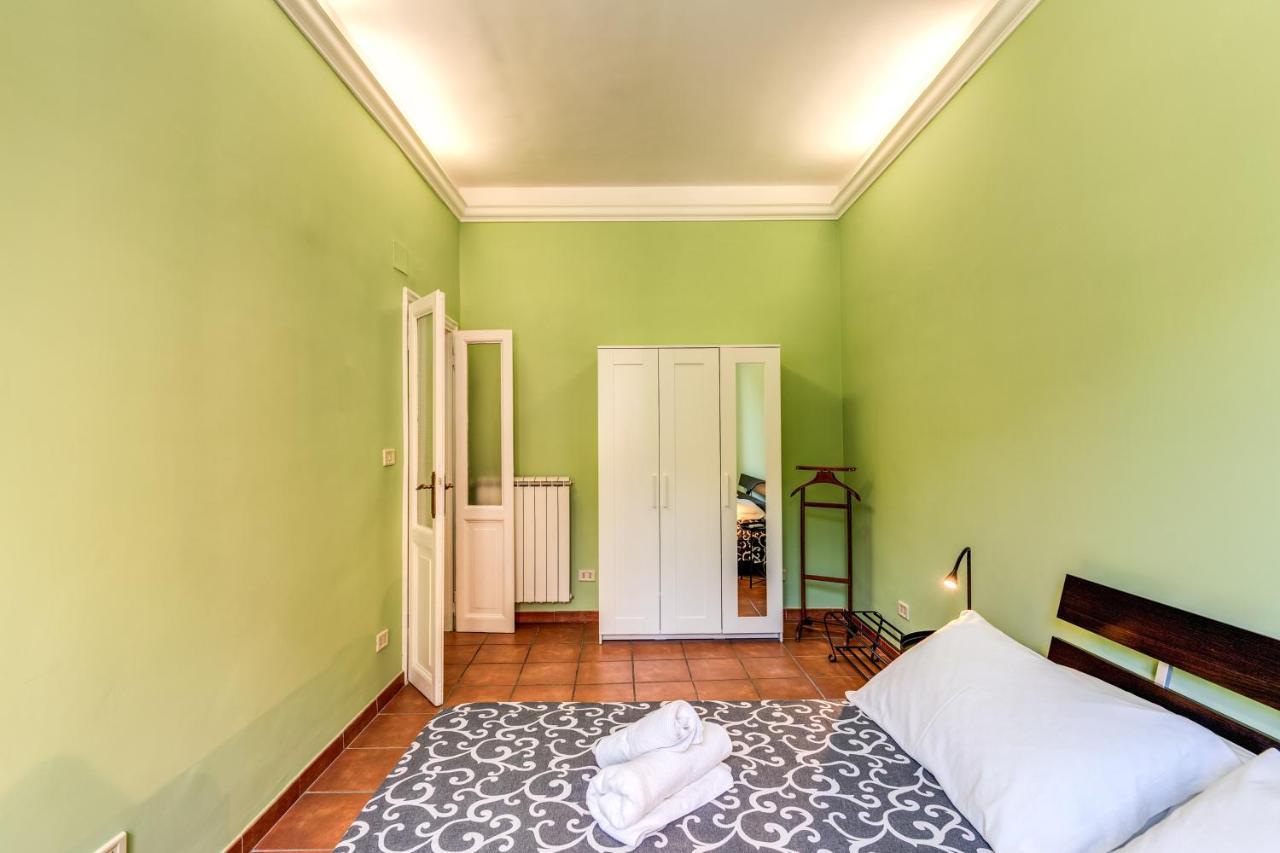 Appartamento Lovely Flat In Testaccio