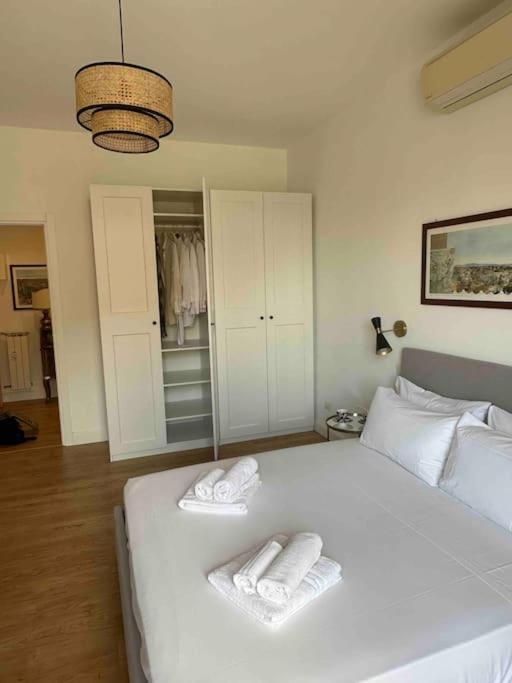 Apartment Dormo Da Flami Rome