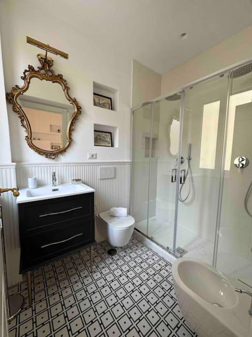 Dormo Da Flami Apartment Rome