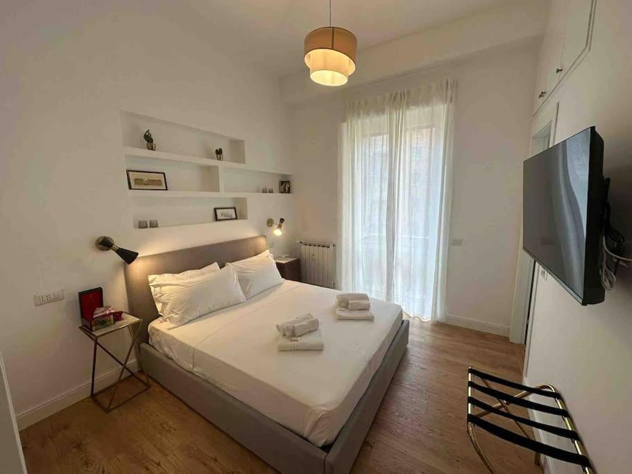 Dormo Da Flami Apartment