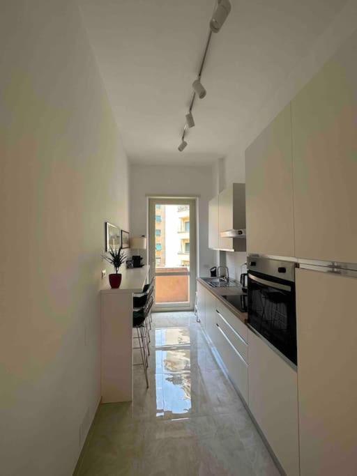 Apartment Dormo Da Flami *