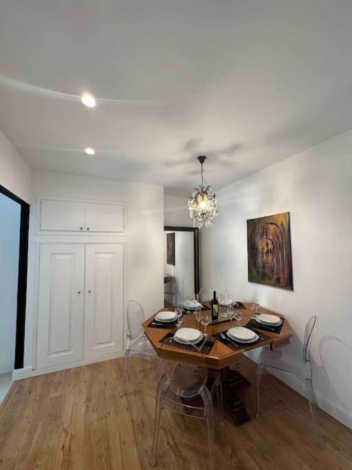 Apartment Dormo Da Flami *