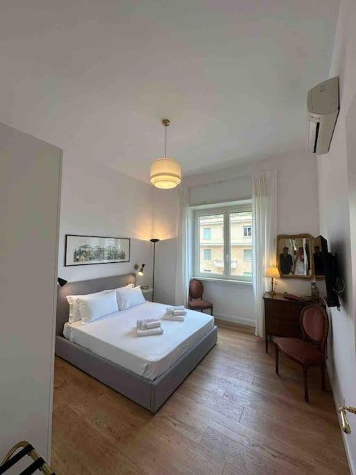 Appartement Dormo Da Flami *