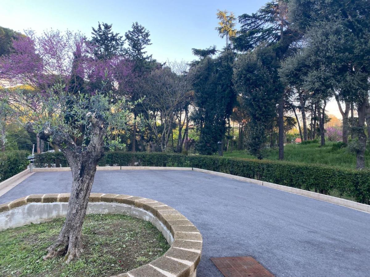 Apartment Parco Talenti