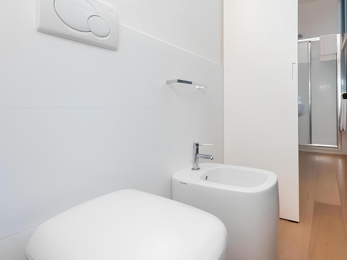 The At Spanish Steps Apartment *